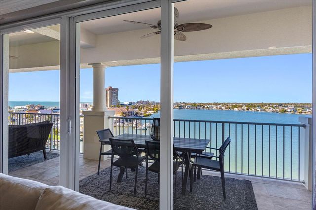 17717 GULF BOULEVARD 702, Redington Shores, FL 33708