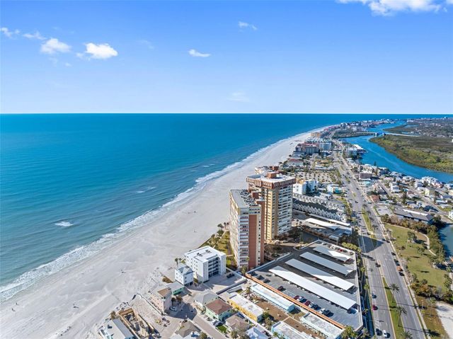 17717 GULF BOULEVARD 702, Redington Shores, FL 33708