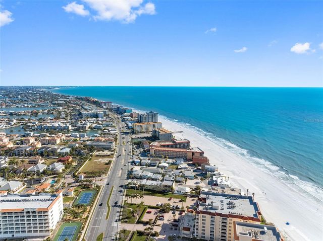 17717 GULF BOULEVARD 702, Redington Shores, FL 33708