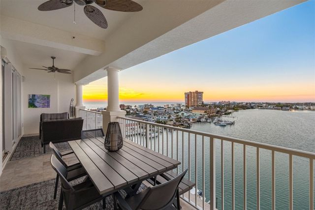 17717 GULF BOULEVARD 702, Redington Shores, FL 33708