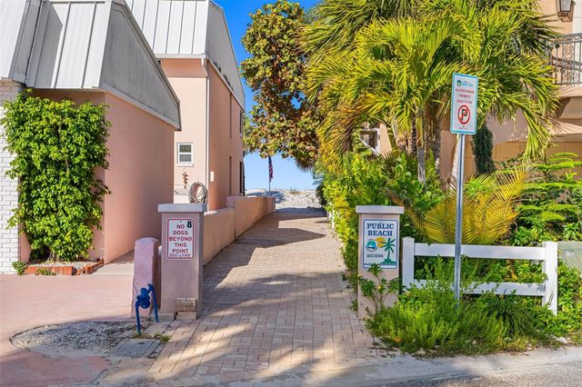 17717 GULF BOULEVARD 702, Redington Shores, FL 33708