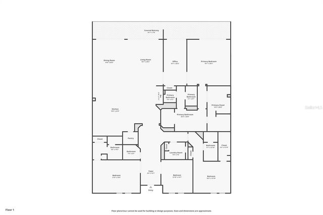 17717 GULF BOULEVARD 702, Redington Shores, FL 33708