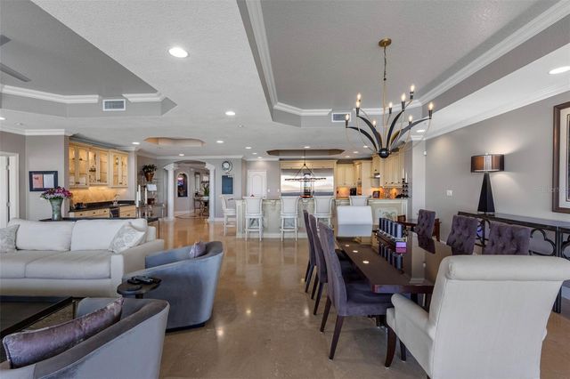 17717 GULF BOULEVARD 702, Redington Shores, FL 33708
