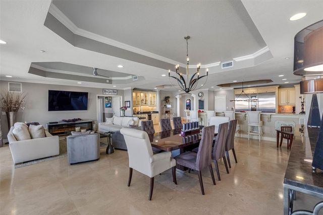17717 GULF BOULEVARD 702, Redington Shores, FL 33708