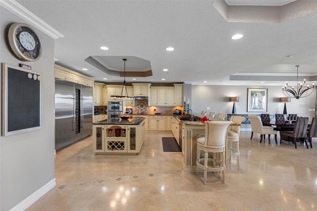 17717 GULF BOULEVARD 702, Redington Shores, FL 33708