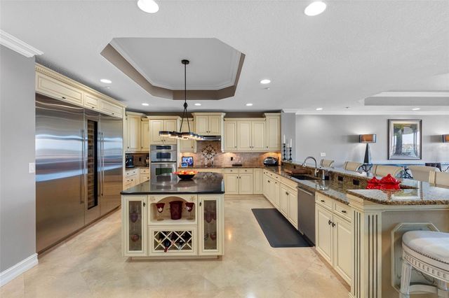 17717 GULF BOULEVARD 702, Redington Shores, FL 33708