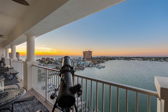 17717 GULF BOULEVARD 702, Redington Shores, FL 33708