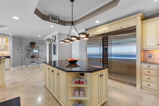 17717 GULF BOULEVARD 702, Redington Shores, FL 33708