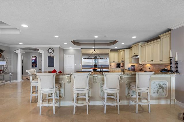 17717 GULF BOULEVARD 702, Redington Shores, FL 33708