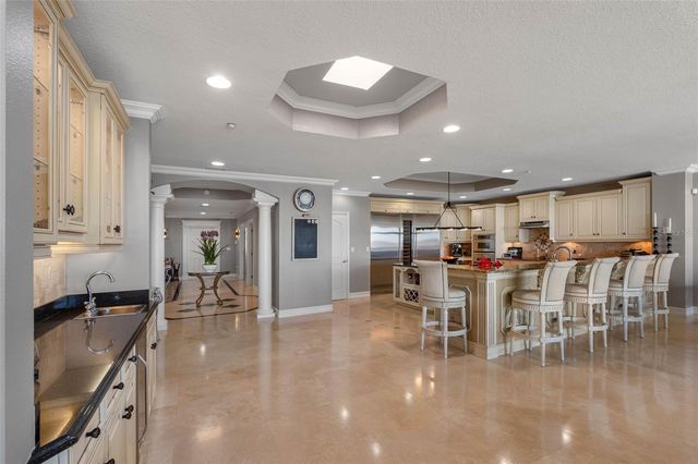 17717 GULF BOULEVARD 702, Redington Shores, FL 33708