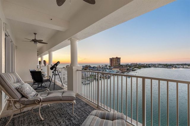 17717 GULF BOULEVARD 702, Redington Shores, FL 33708