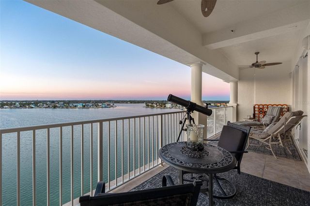 17717 GULF BOULEVARD 702, Redington Shores, FL 33708