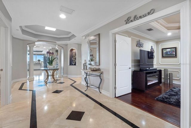 17717 GULF BOULEVARD 702, Redington Shores, FL 33708