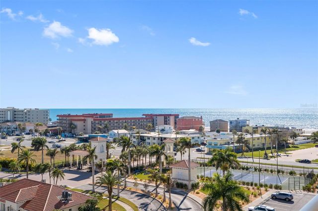 17717 GULF BOULEVARD 702, Redington Shores, FL 33708