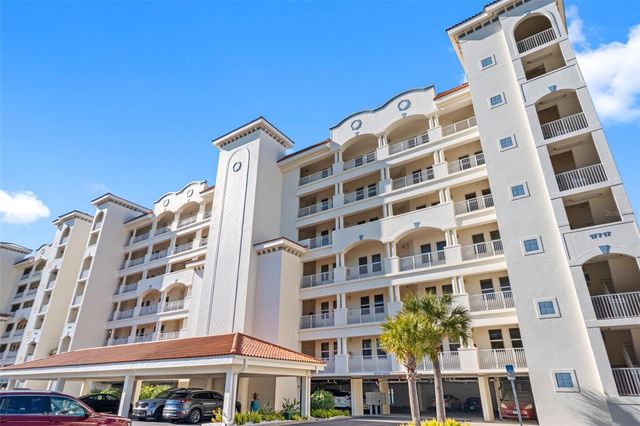 17717 GULF BOULEVARD 702, Redington Shores, FL 33708