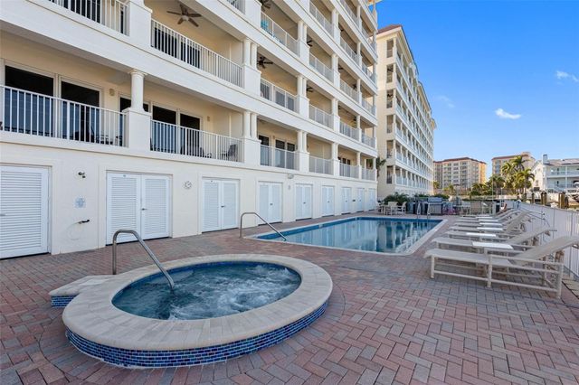 17717 GULF BOULEVARD 702, Redington Shores, FL 33708