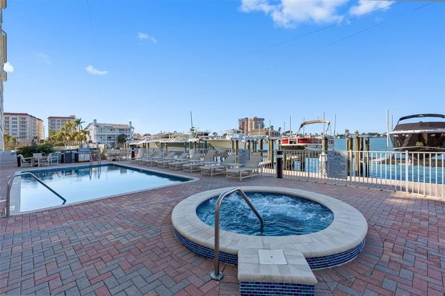 17717 GULF BOULEVARD 702, Redington Shores, FL 33708