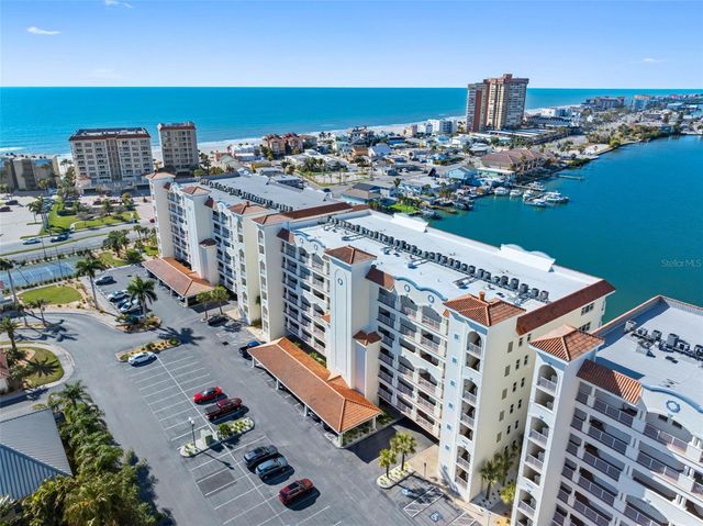 17717 GULF BOULEVARD 702, Redington Shores, FL 33708