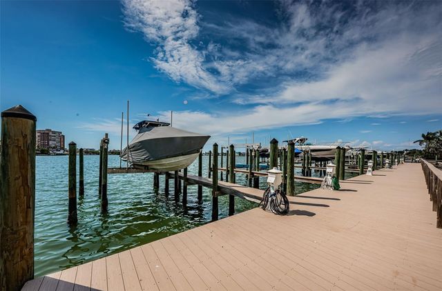 17717 GULF BOULEVARD 702, Redington Shores, FL 33708