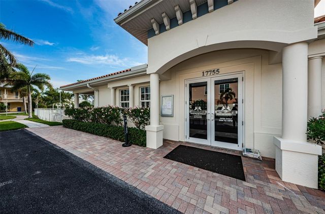 17717 GULF BOULEVARD 702, Redington Shores, FL 33708