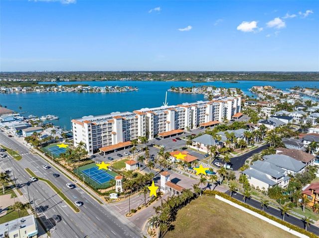 17717 GULF BOULEVARD 702, Redington Shores, FL 33708