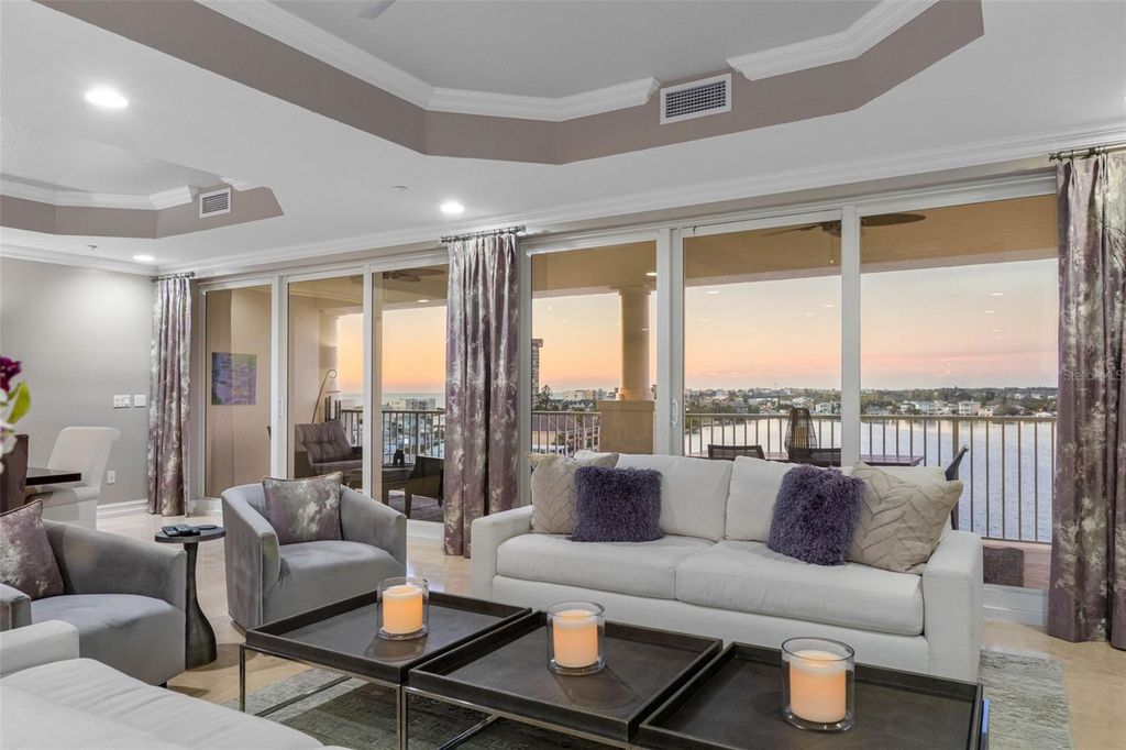 17717 GULF BOULEVARD 702, Redington Shores, FL 33708
