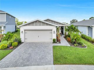 43789 Cattleman DR, Punta Gorda, FL 33982