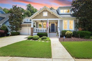 126 Woodbury Lane, Canton, GA 30114