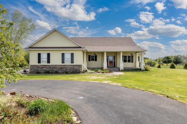 1749 110th Avenue, Hammond, WI 54015