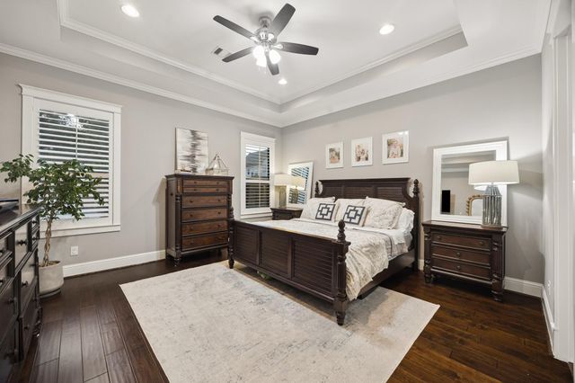 1407 Richelieu Lane, Houston, TX 77018