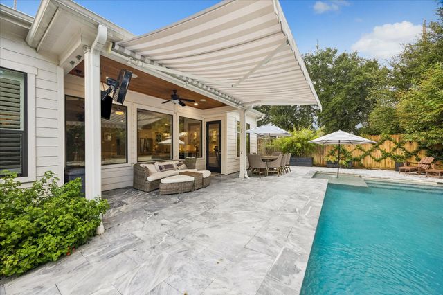 1407 Richelieu Lane, Houston, TX 77018