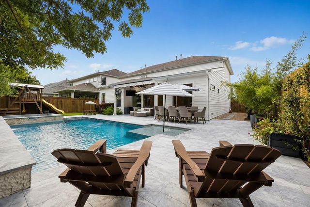 1407 Richelieu Lane, Houston, TX 77018
