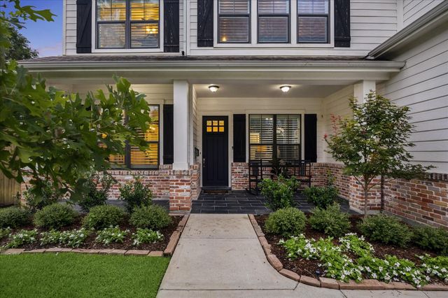 1407 Richelieu Lane, Houston, TX 77018