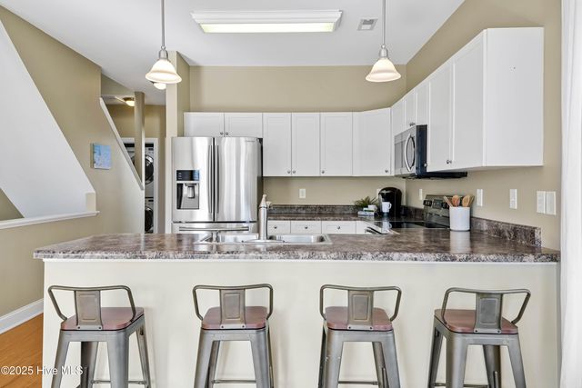 1116 Mackerel Lane 2, Carolina Beach, NC 28428