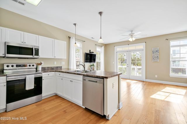 1116 Mackerel Lane 2, Carolina Beach, NC 28428