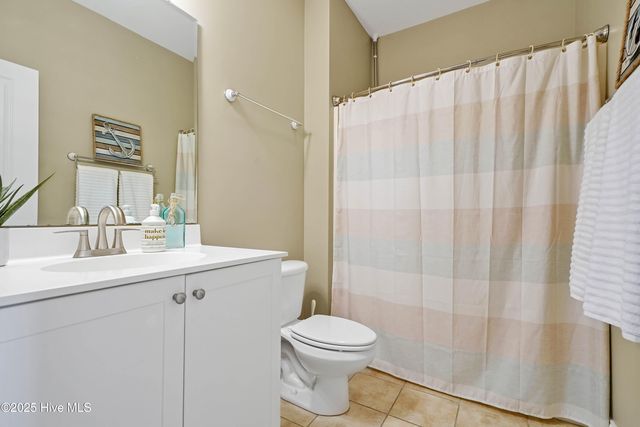 1116 Mackerel Lane 2, Carolina Beach, NC 28428