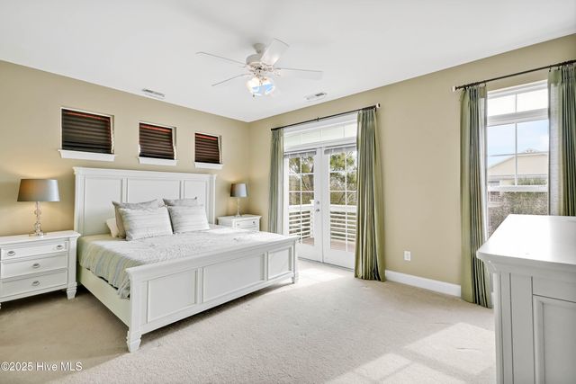 1116 Mackerel Lane 2, Carolina Beach, NC 28428