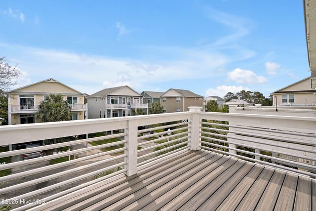 1116 Mackerel Lane 2, Carolina Beach, NC 28428