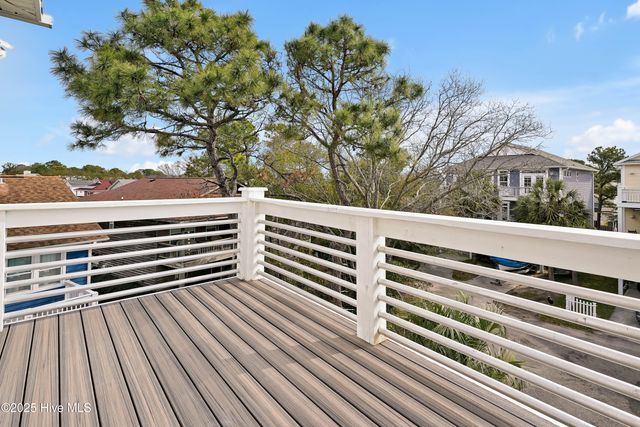 1116 Mackerel Lane 2, Carolina Beach, NC 28428