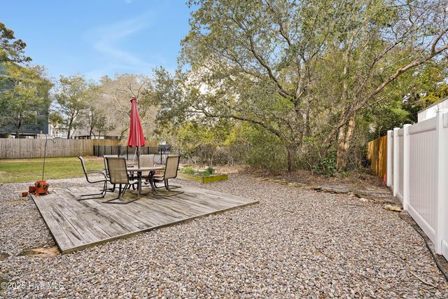 1116 Mackerel Lane 2, Carolina Beach, NC 28428