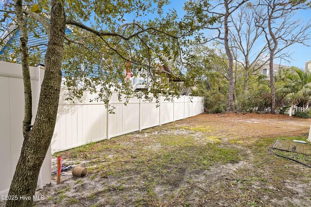 1116 Mackerel Lane 2, Carolina Beach, NC 28428