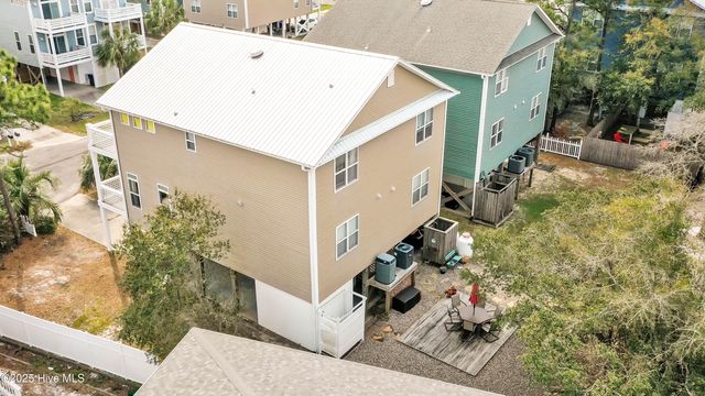 1116 Mackerel Lane 2, Carolina Beach, NC 28428