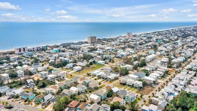 1116 Mackerel Lane 2, Carolina Beach, NC 28428