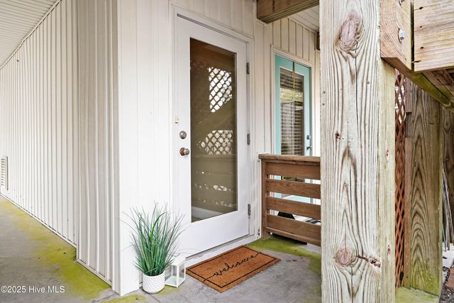 1116 Mackerel Lane 2, Carolina Beach, NC 28428