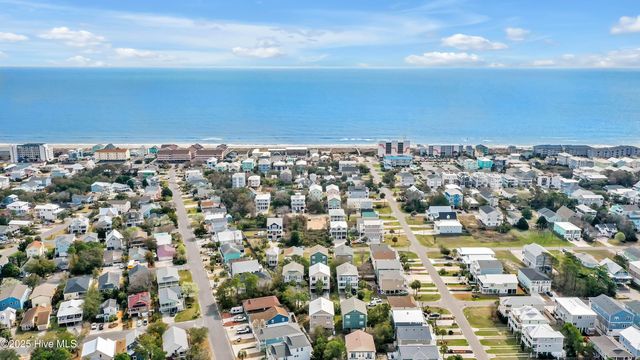 1116 Mackerel Lane 2, Carolina Beach, NC 28428