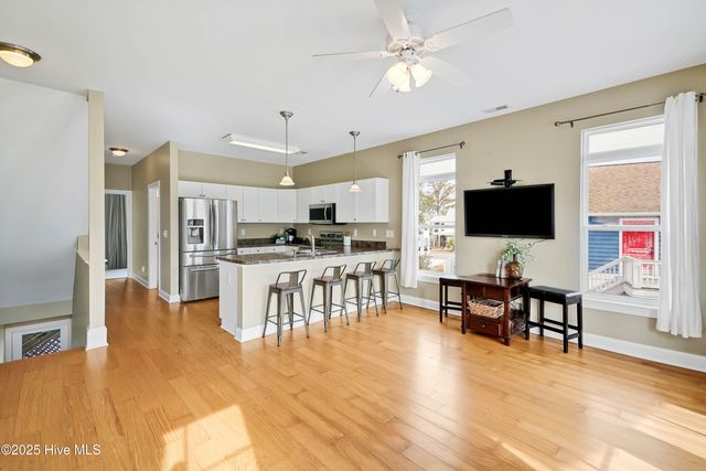 1116 Mackerel Lane 2, Carolina Beach, NC 28428