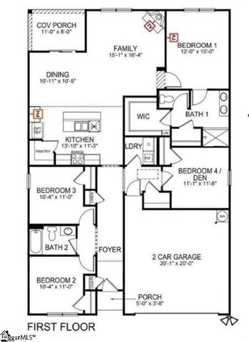 235 Light Spring Road, Easley, SC 29642