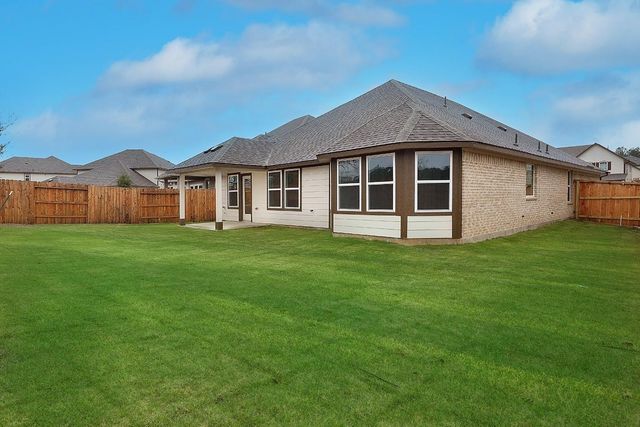 2375 Woodland Prairie Lane, Conroe, TX 77384