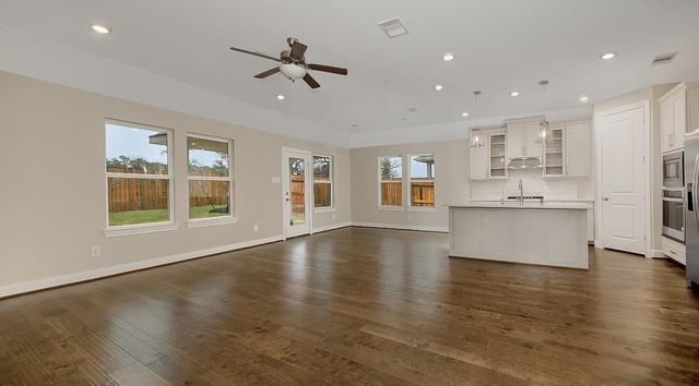 2375 Woodland Prairie Lane, Conroe, TX 77384