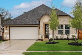 2375 Woodland Prairie Lane, Conroe, TX 77384